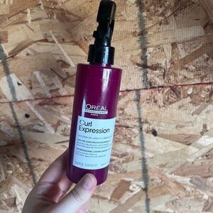 L'Oréal Professionnel Curl Expression Spray